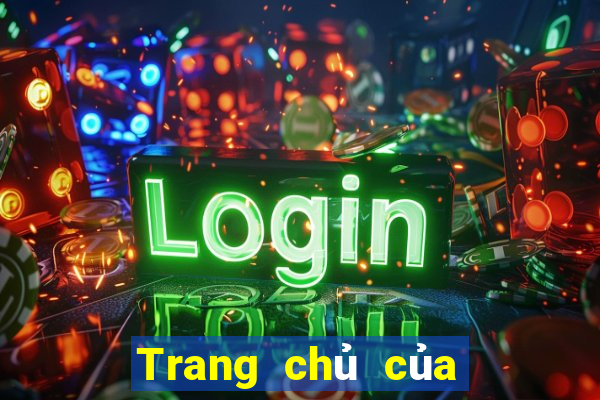 Trang chủ của xổ số Ba Tám