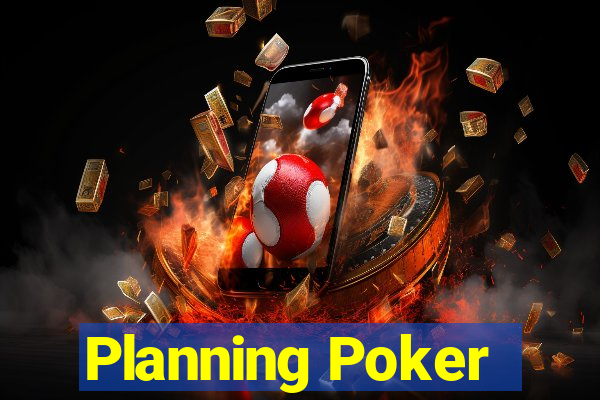 Planning Poker