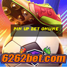 pin up bet online