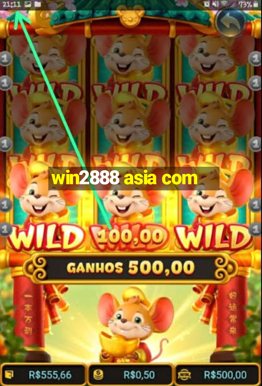 win2888 asia com