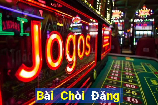 Bài Chòi Đăng Ký Tặng xổ số