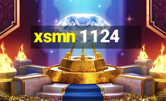 xsmn 1 1 24