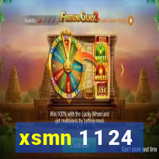 xsmn 1 1 24