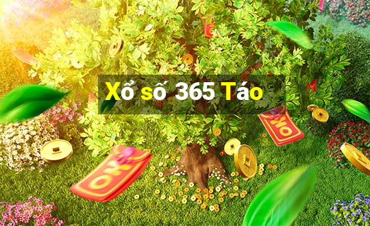 Xổ số 365 Táo