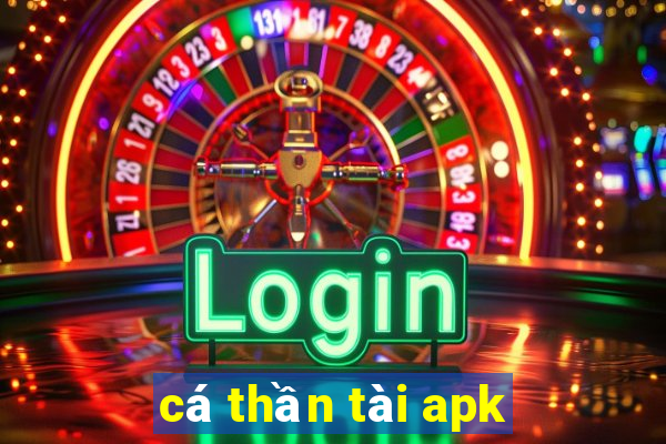 cá thần tài apk