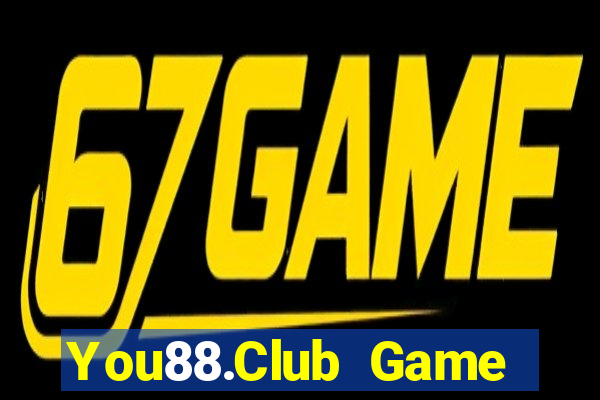 You88.Club Game Bài K88