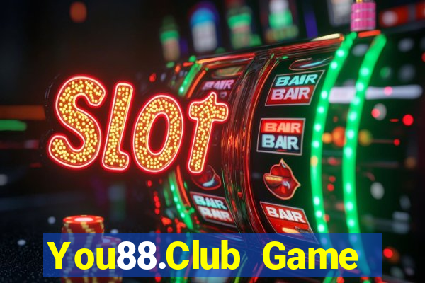 You88.Club Game Bài K88