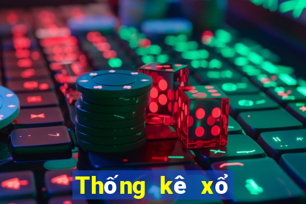 Thống kê xổ số thái bình ngày thứ sáu