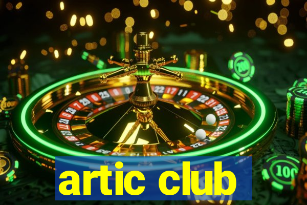 artic club