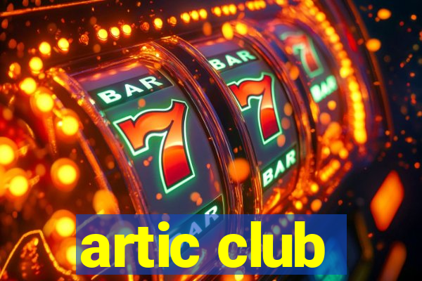 artic club