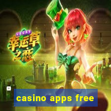 casino apps free