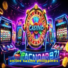 online casino philippines