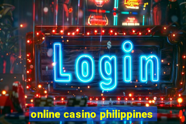 online casino philippines