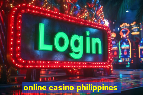 online casino philippines