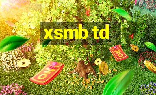 xsmb td