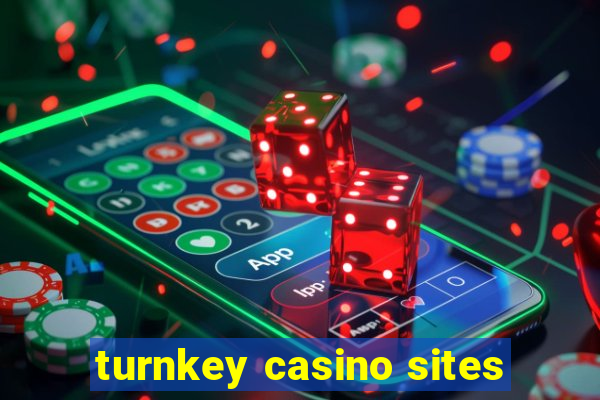 turnkey casino sites