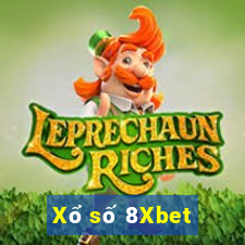 Xổ số 8Xbet