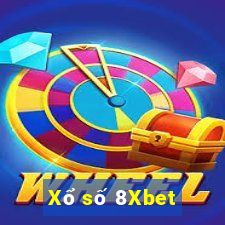 Xổ số 8Xbet