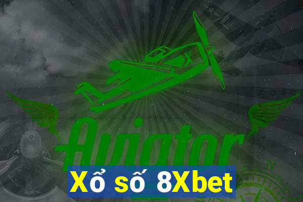 Xổ số 8Xbet