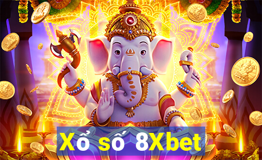 Xổ số 8Xbet