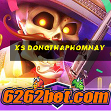 xs dongthaphomnay