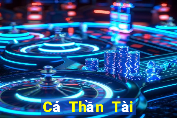 Cá Thần Tài bắt cá giàn nào vui