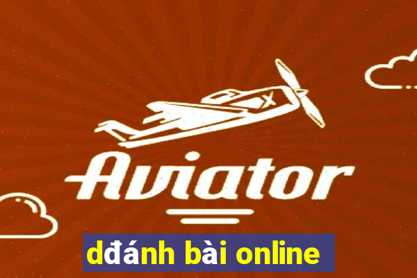 dđánh bài online