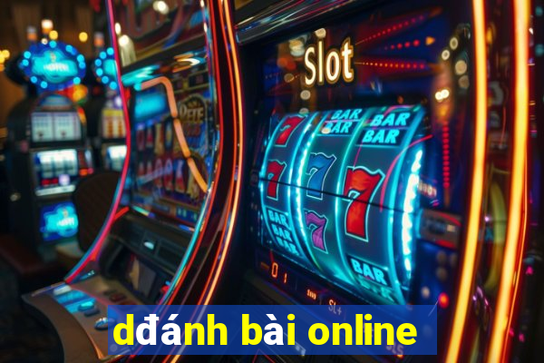 dđánh bài online