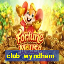 club wyndham skyline tower