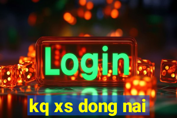 kq xs dong nai