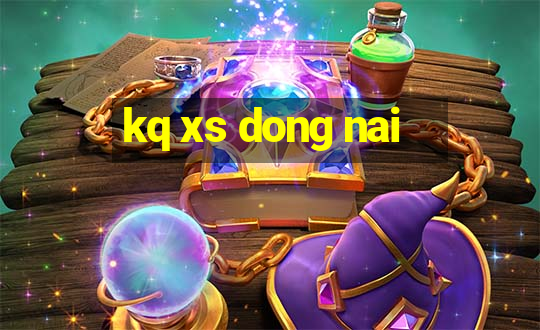 kq xs dong nai