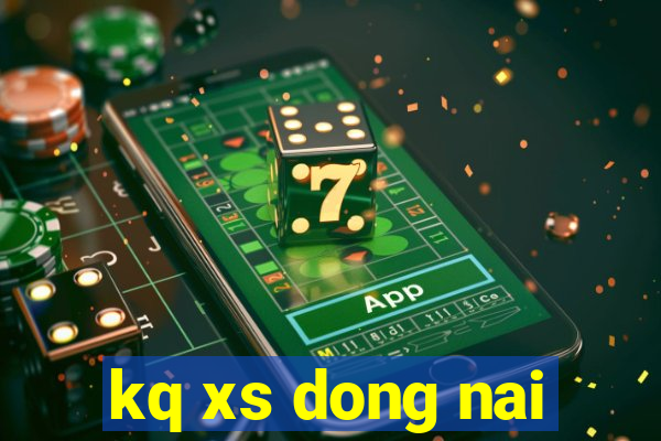 kq xs dong nai