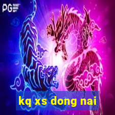 kq xs dong nai