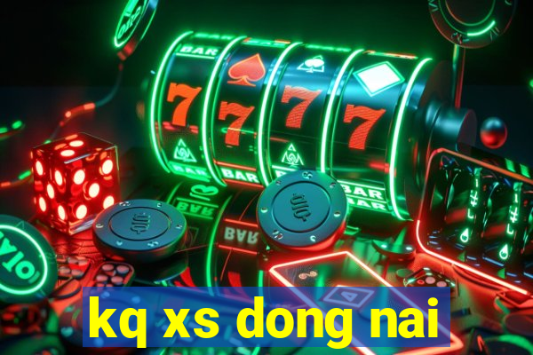 kq xs dong nai