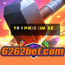 y8 1 người đua xe