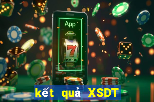 kết quả XSDT 6x36 ngày 15