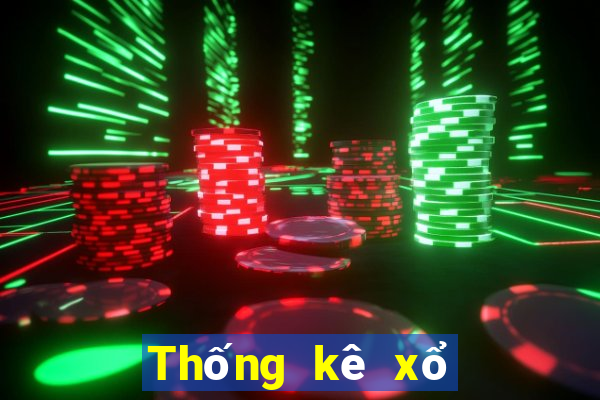 Thống kê xổ số Vĩnh Long ngày thứ sáu