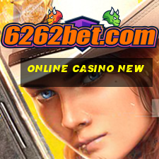 online casino new