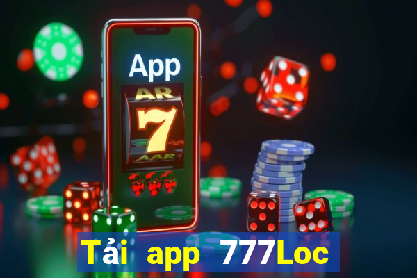 Tải app 777Loc Tặng 75k