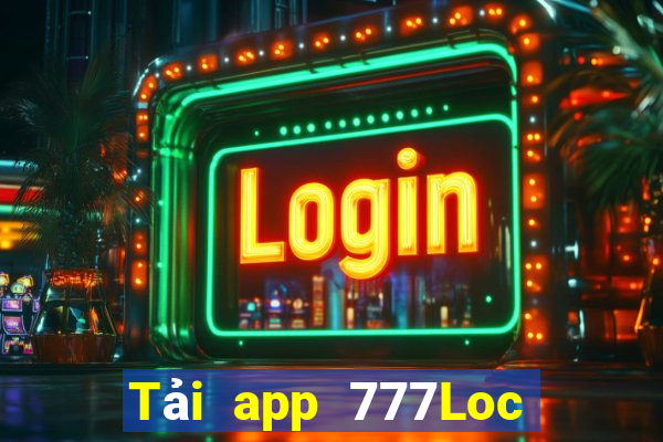 Tải app 777Loc Tặng 75k