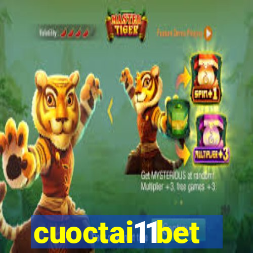 cuoctai11bet