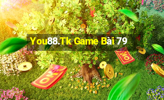 You88.Tk Game Bài 79