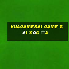 Vuagamebai Game Bài Xóc Đĩa