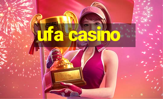 ufa casino