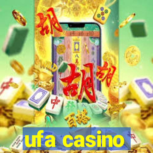 ufa casino