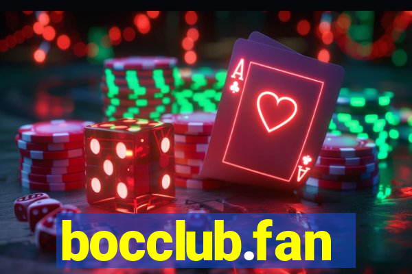 bocclub.fan