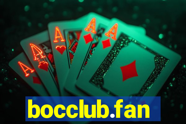 bocclub.fan