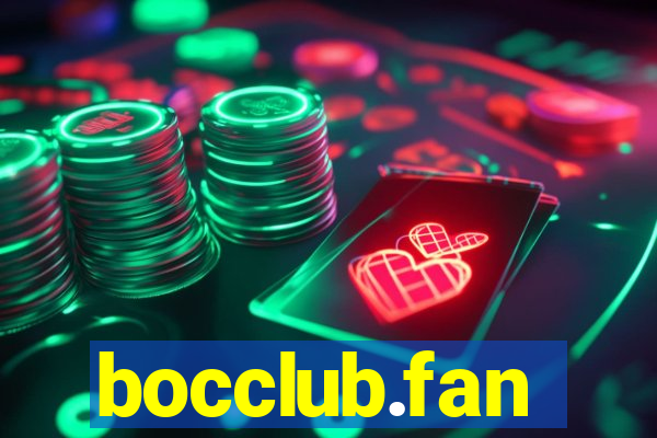 bocclub.fan