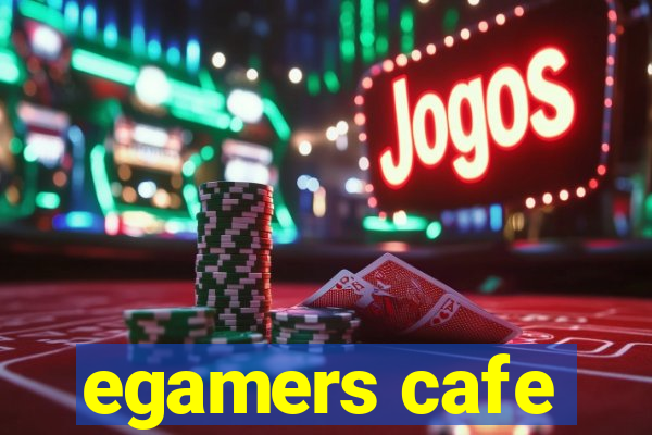 egamers cafe