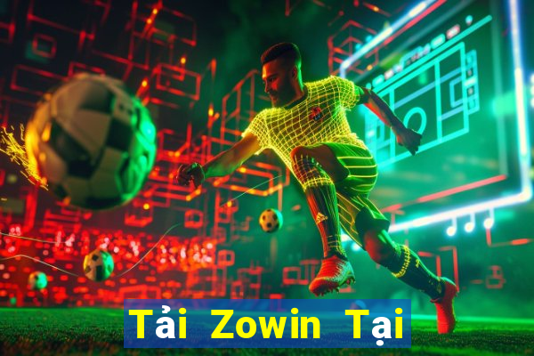 Tải Zowin Tại Game Bài Đổi The